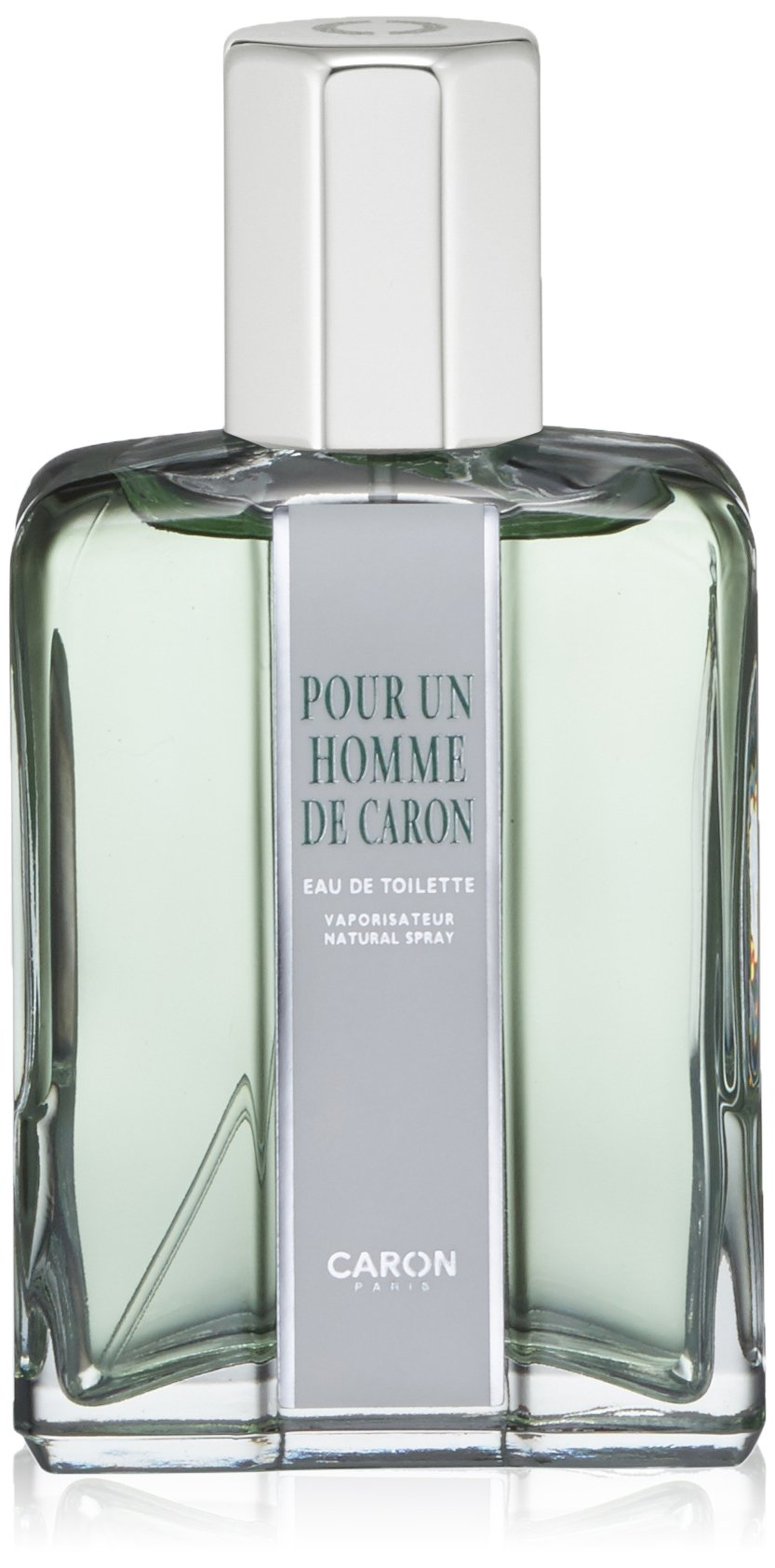 Amazon.com : Caron Paris Pour Un Homme De Caron Eau de Toilette