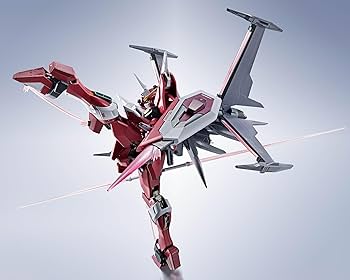 Amazon.com: TAMASHII NATIONS - Mobile Suit Gundam Seed Freedom