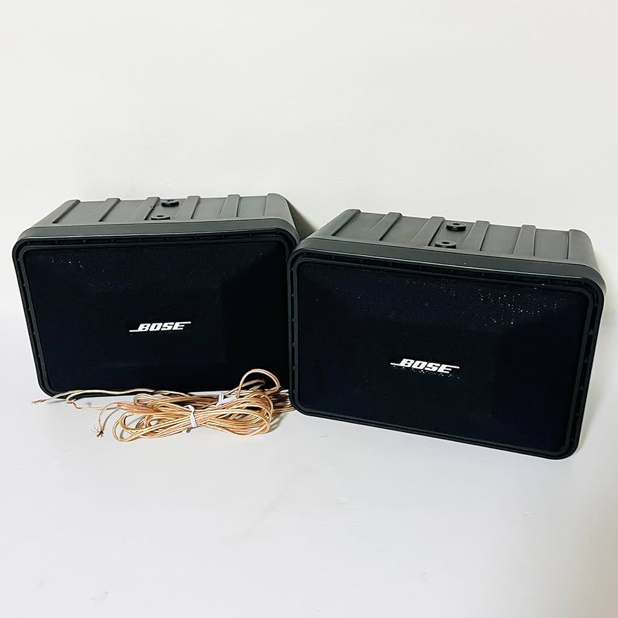 BOSE 101mm Bluetoothスピーカー2181 Amazon.co.jp: Bose スピーカー