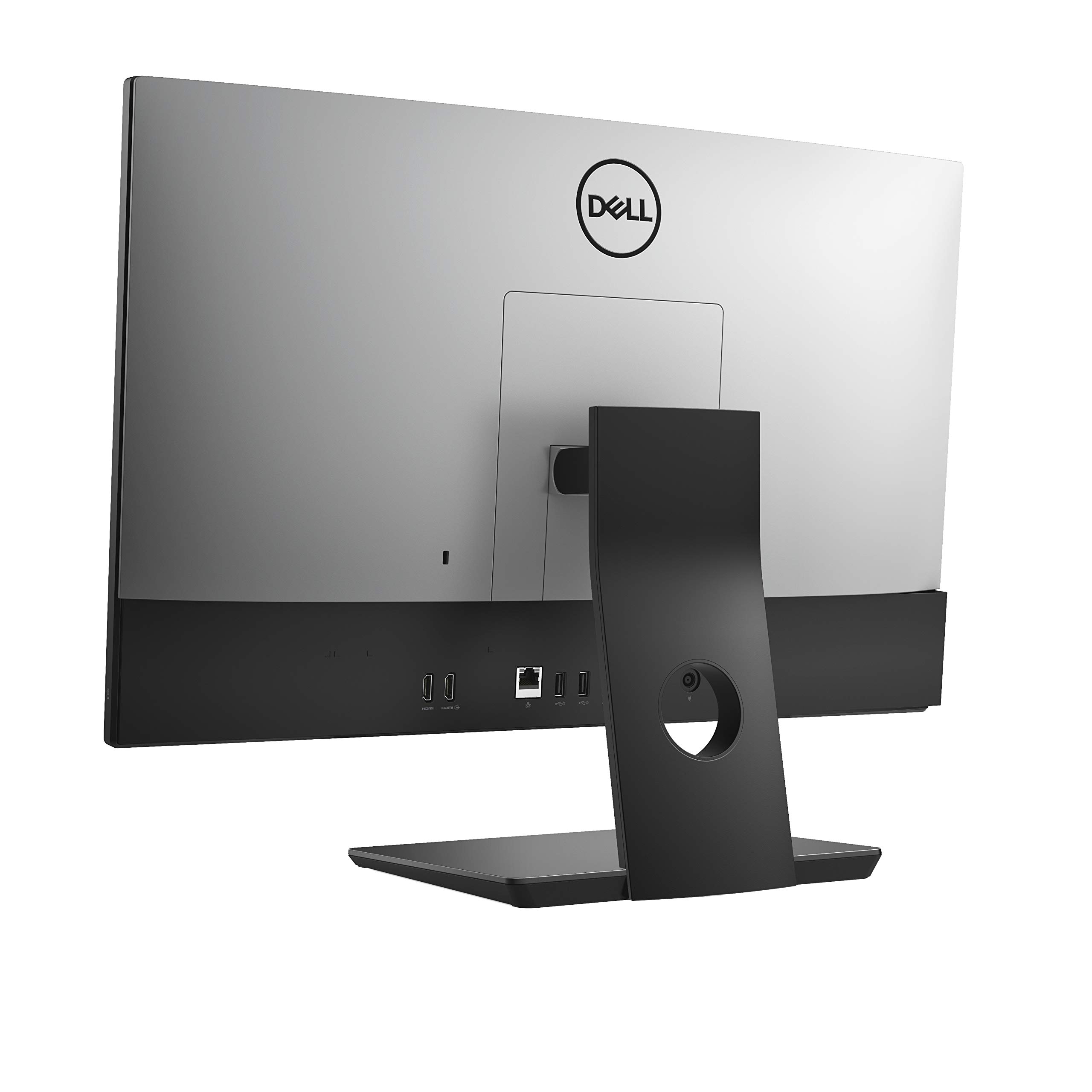 Dell Inspiron 24 5477 AIO - 23.8