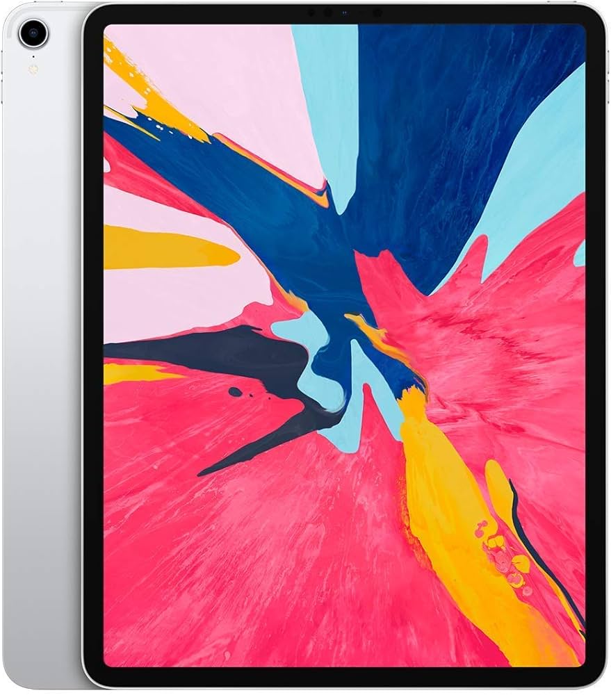 Amazon.com : Apple iPad Pro (12.9-inch 3rd Generation Wi-Fi, 512GB