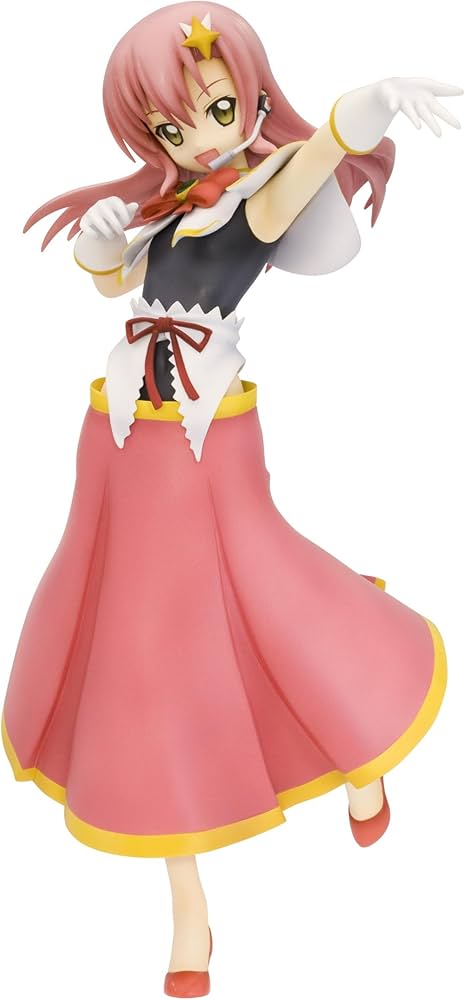 Amazon.co.jp: ハヤテのごとく!! 桂ヒナギク -オン・ザ・ステージ- (1