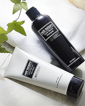 Amazon | マッドテラピー スーパーリハイブ シャンプー Q10 1000ml