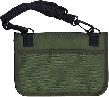 Amazon | エムプラン キュービックス ブックカバー ショルダー Sサイズ