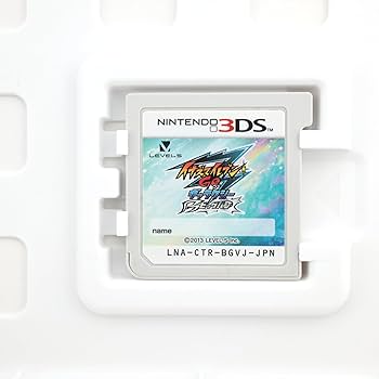 Amazon | イナズマイレブンGO ギャラクシー ビッグバン 早期購入者特典