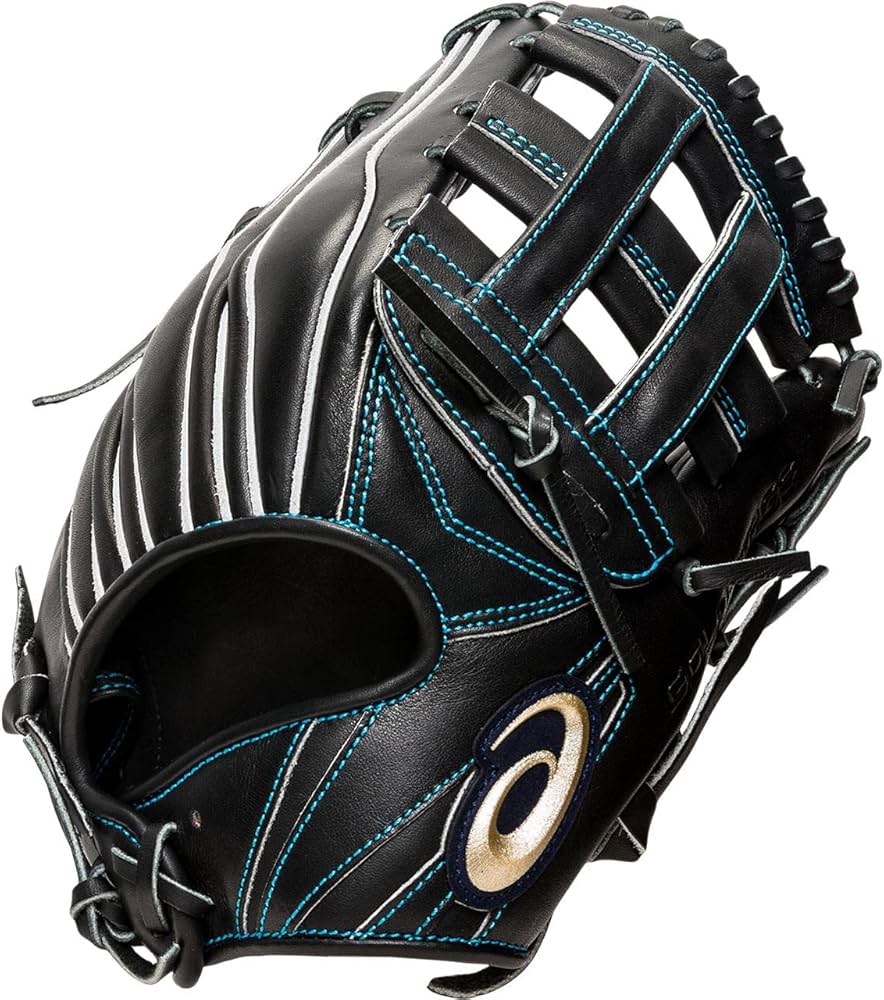 アシックス(ASICS) 野球 少年軟式グラブ オールラウンド用