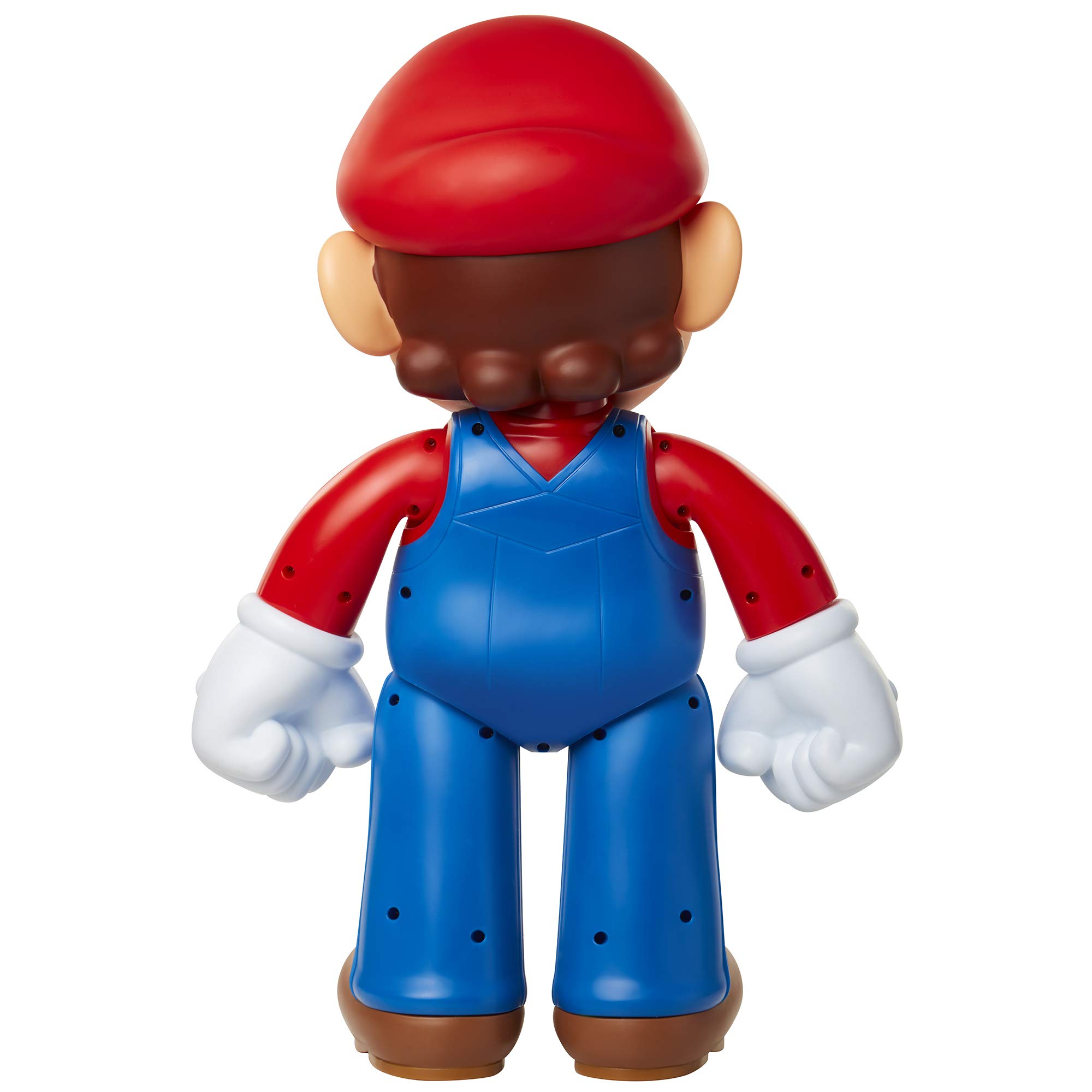 Amazon.co.jp: 20インチフィギュア マリオ(Jakks PACIFIC) : おもちゃ