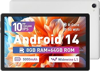 Amazon.co.jp: [Laowei] タブレット10インチ Android アンドロイド
