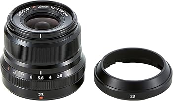 Amazon.co.jp: 富士フイルム(FUJIFILM) X 交換レンズ フジノン 単焦点