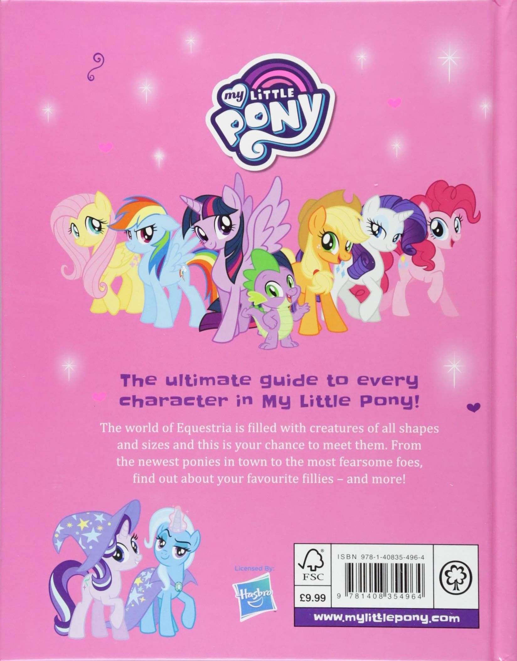 Amazon.co.jp: My Little Pony: 本、バイオグラフィー、最新アップデート