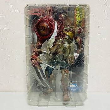 Amazon | 【極美品】MOBY DICK TOYS モビーディック BIOHAZARD2 バイオ