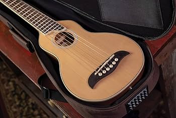 Amazon | Washburn Rover 6弦アコースティックギター 右 ナチュラル