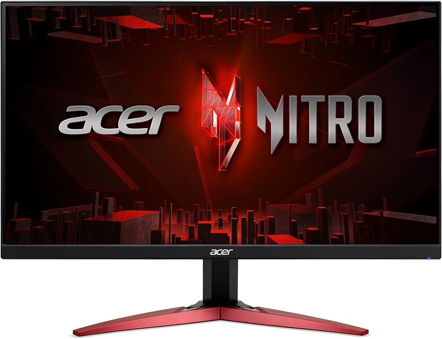 Amazon.com: acer Nitro 24.5