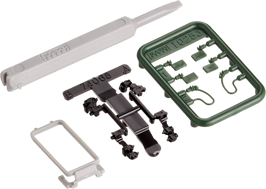 Amazon | KATO Nゲージ 165系 飯田線 急行 伊那 4両セット 10-1335