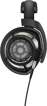 Amazon.co.jp: ゼンハイザー(Sennheiser) オープン型 ヘッドホン HD