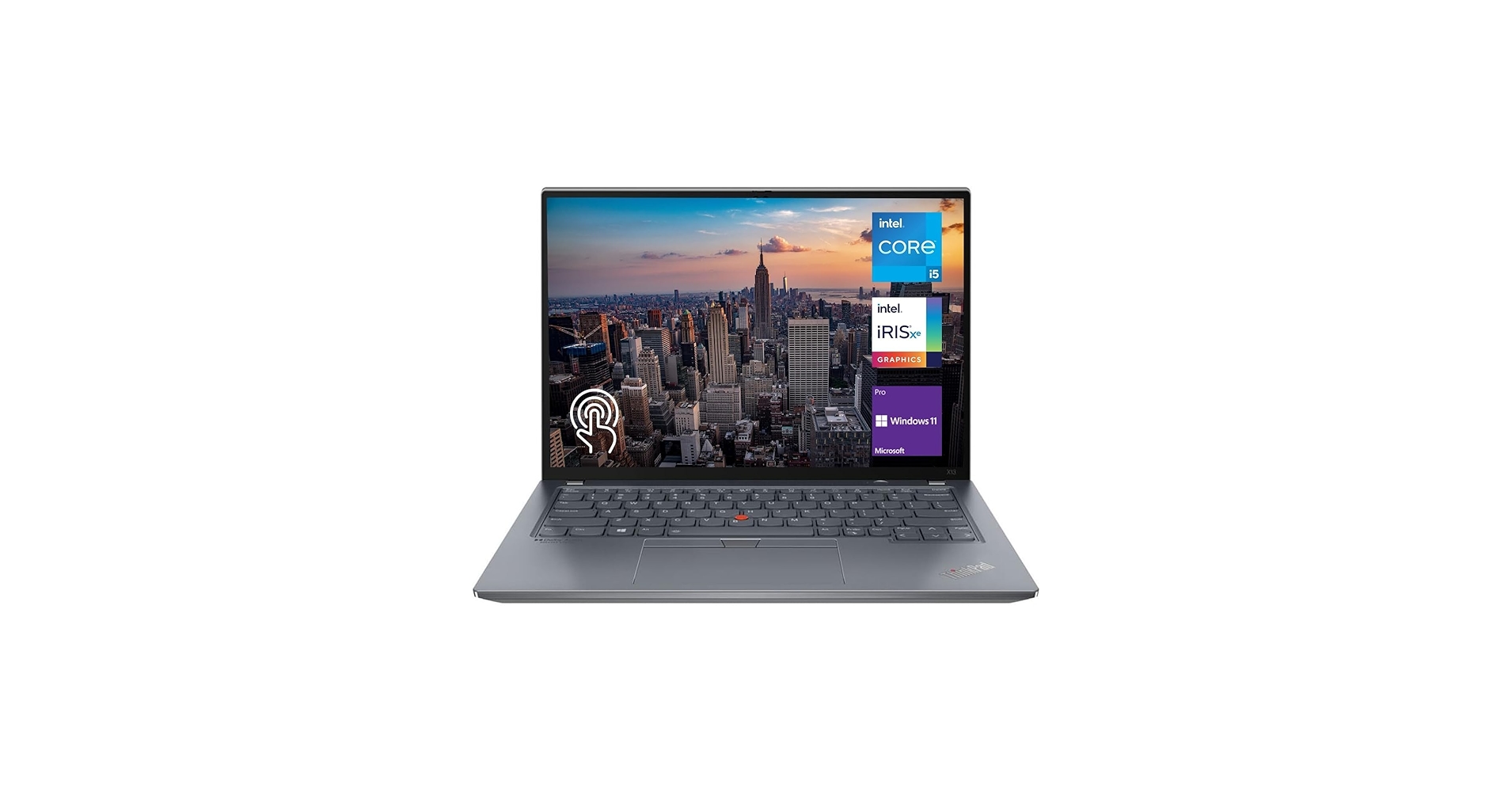 Amazon.com: Lenovo ThinkPad X13 Gen 2 13.3