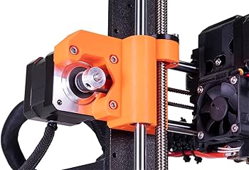 Amazon.co.jp: Original Prusa i3 MK3S+ 3Dプリンター (キット) [日本