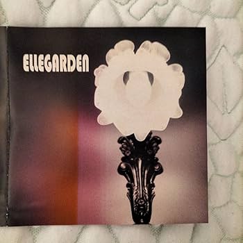 Amazon.co.jp: ELLEGARDEN Stupid サイン入り+セカンドミニアルバム