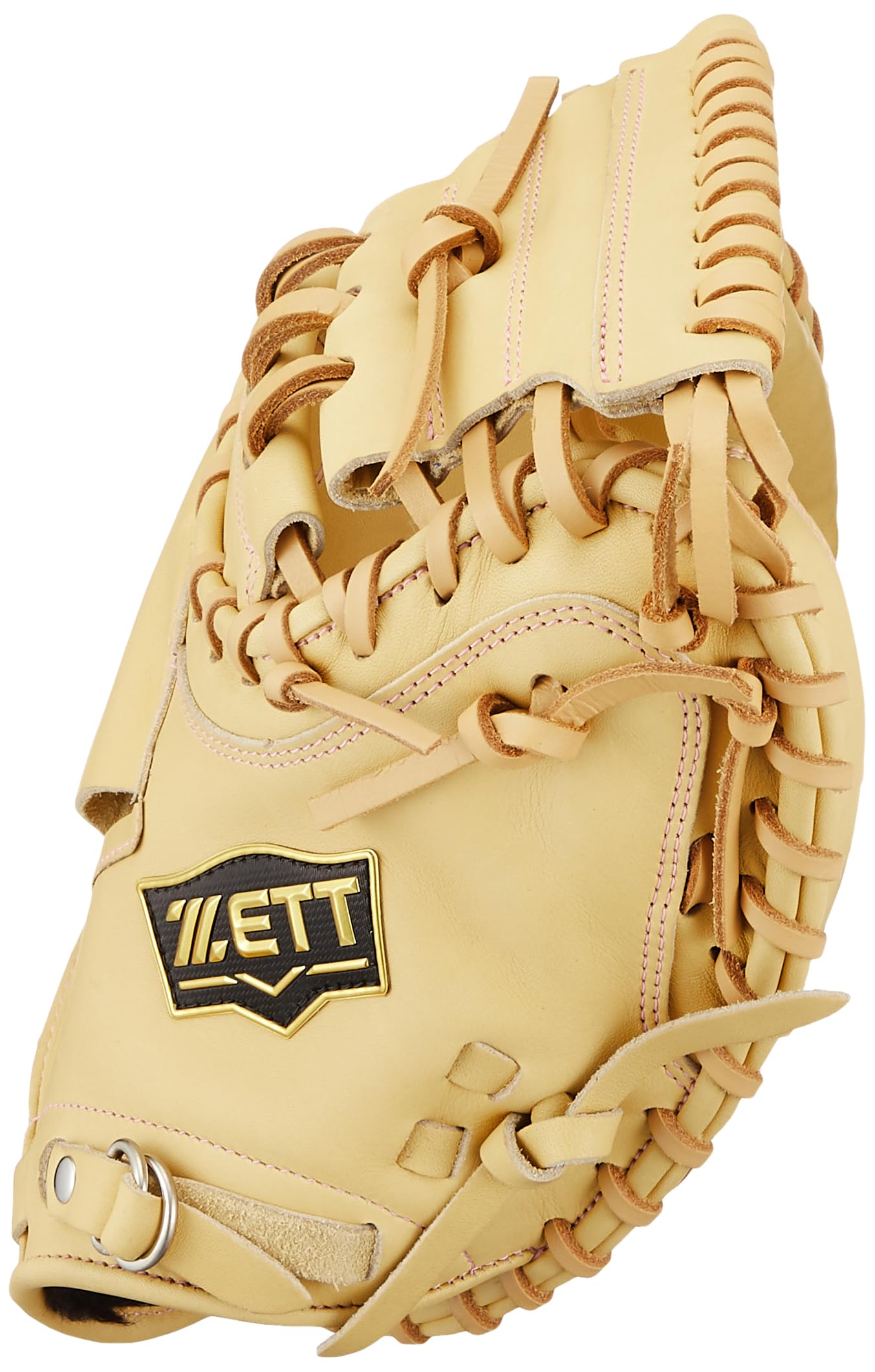 Amazon | ゼット(ZETT) 軟式野球 キャッチャーミット ソフトステア