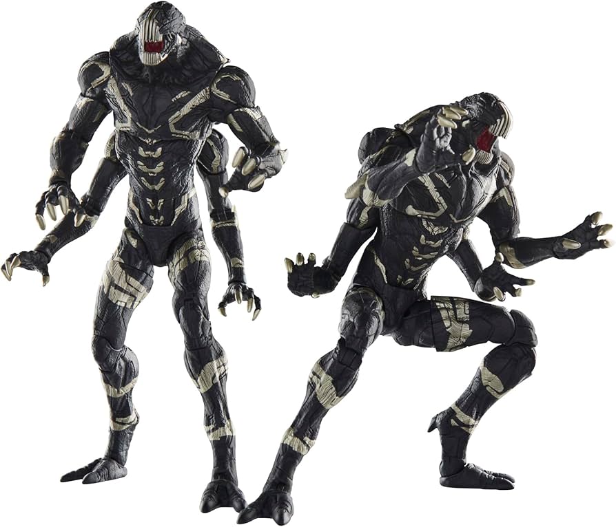 Amazon.co.jp: マーベル レジェンドシリーズ アウトライダーズ