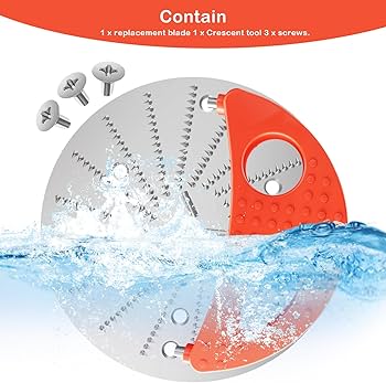 Amazon.com: Wllead Blade and Crescent Tool Replacement For Jack