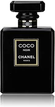 Amazon.com : Chanel Coco Noir Eau De Parfum Spray 35ml/1.2oz