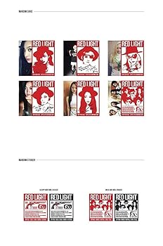 Amazon.co.jp: エフエックス f(x) - Red Light (Vol. 3) [Sleepy Cat