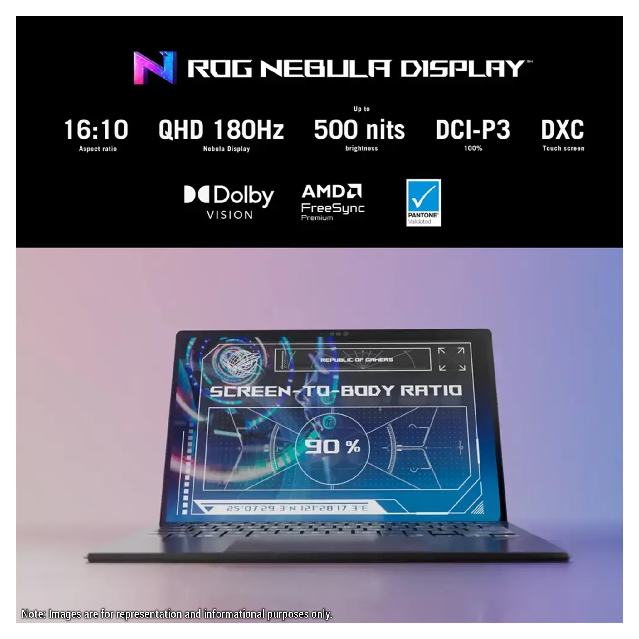 Amazon.com: ASUS ROG Flow Z13 Gaming Laptop, AMD Ryzen AI MAX+ 395