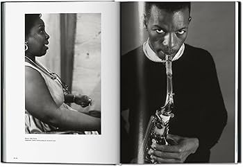 William Claxton. Jazzlife (Multilingual Edition): Claxton, William