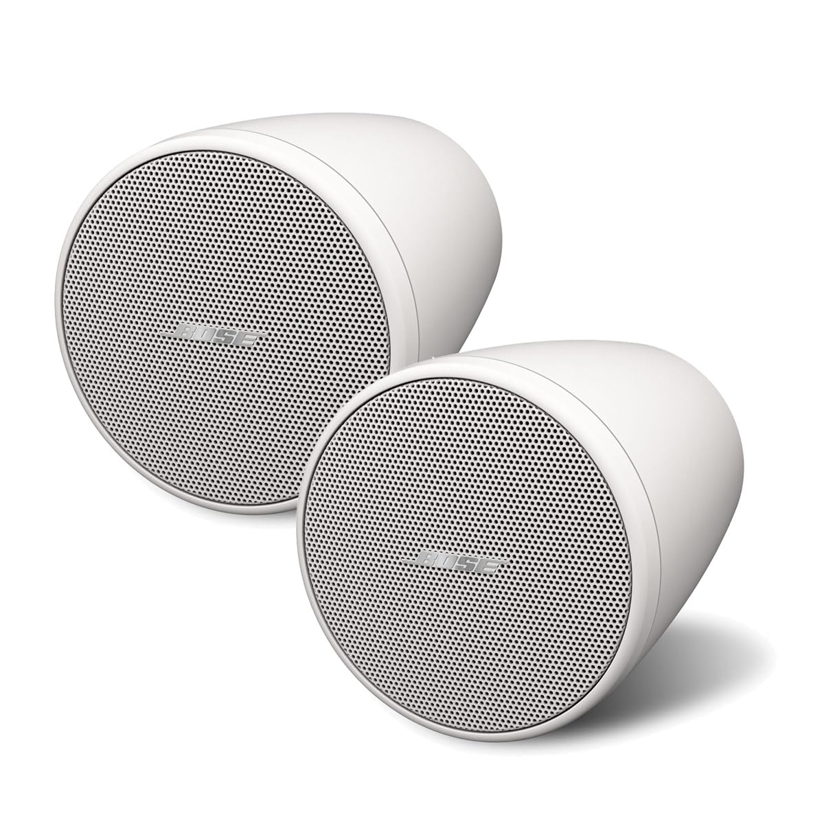 Amazon.co.jp: BOSE FREESPACE FS2P PAIR WHT 天井吊り下げ型