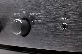 Amazon.co.jp: Cambridge Audio プリメインアンプ TOPAZ AM5