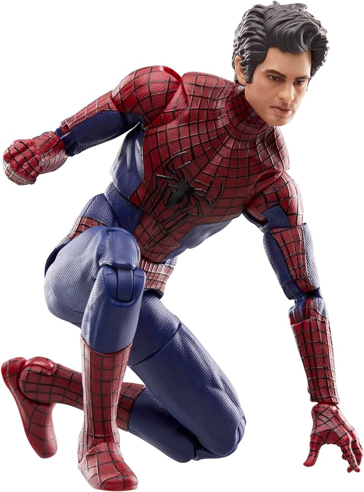 Amazon.co.jp: Spider-Man MARVEL ハズブロ マーベルレジェンド