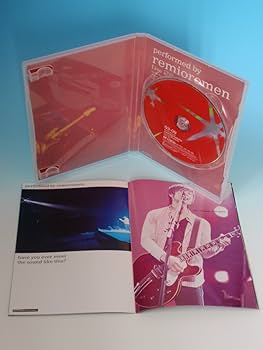 Amazon.co.jp: レミオロメン 3月9日武道館ライブ [DVD] : レミオロメン