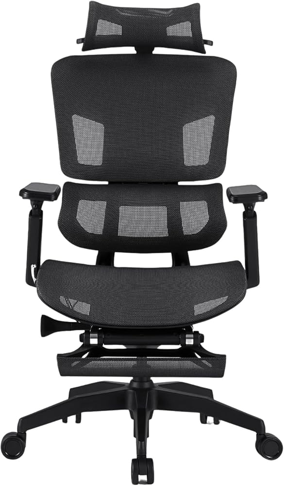 Amazon.co.jp: [ Rasical ] GrowSpica Pro (ブラック)【 人間工学 に