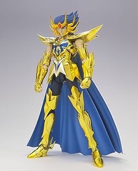 Amazon.co.jp: TAMASHII NATIONS 聖闘士聖衣神話EX キャンサー