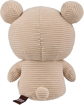 Amazon.com: San-X Original Rilakkuma Corduroy Series Plush - 8