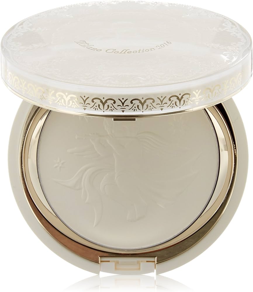 Amazon.co.jp: カネボウ ミラノコレクション ボディフレッシュパウダー