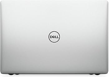 Dell Inspiron 15 5000 (5575) Laptop, 15.6”, AMD Ryzen 7 2700U, 8GB