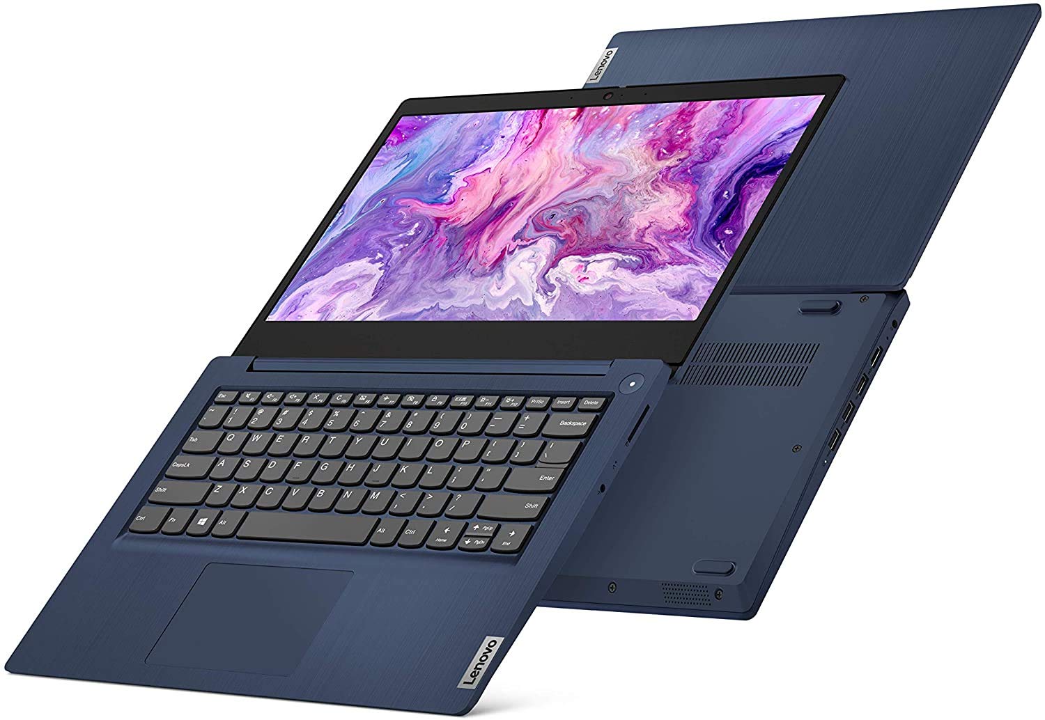 Amazon.com: Lenovo IdeaPad 3 14