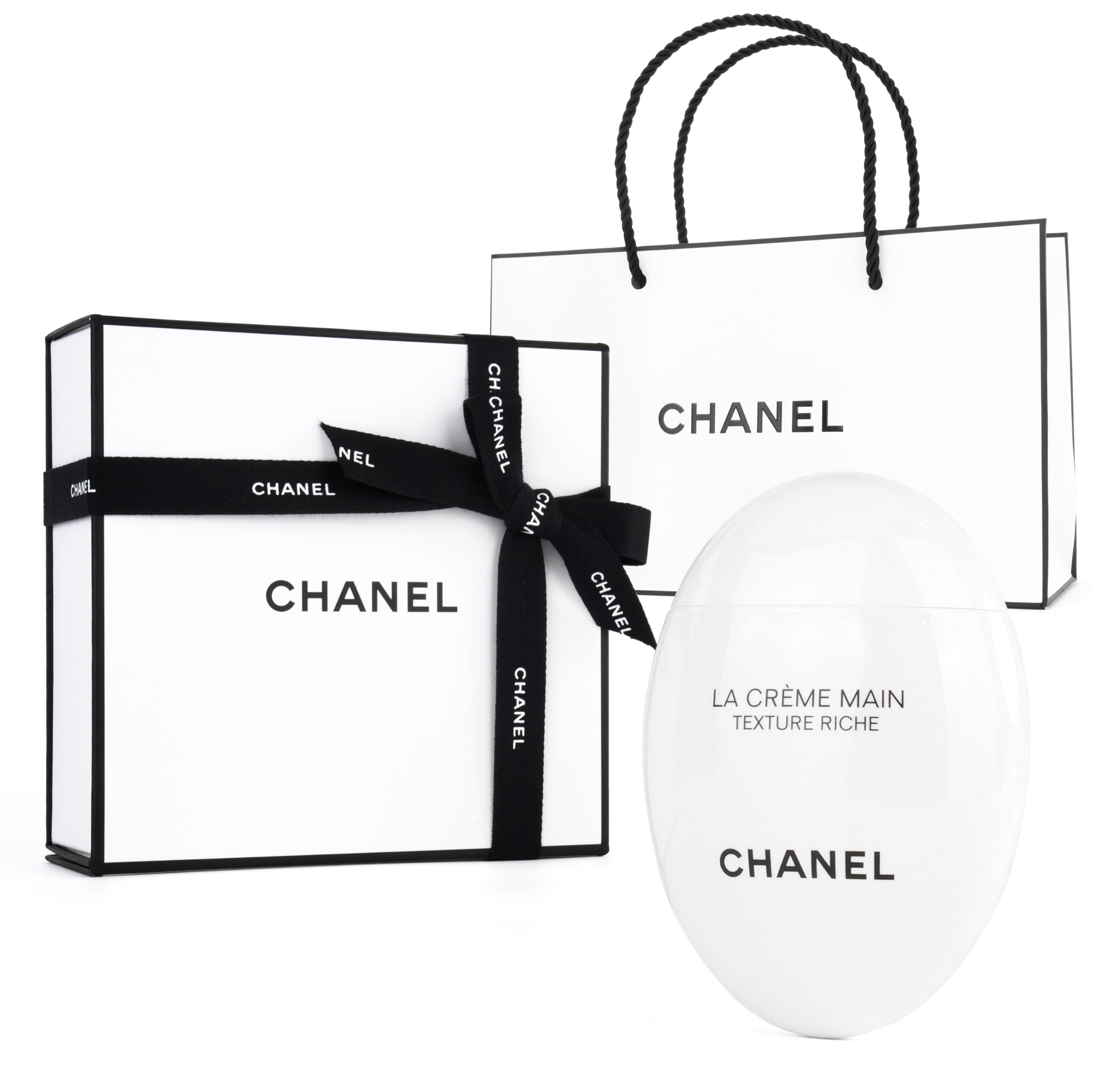 Amazon.co.jp: 【国内正規品】CHANEL シャネル ラ クレーム マン