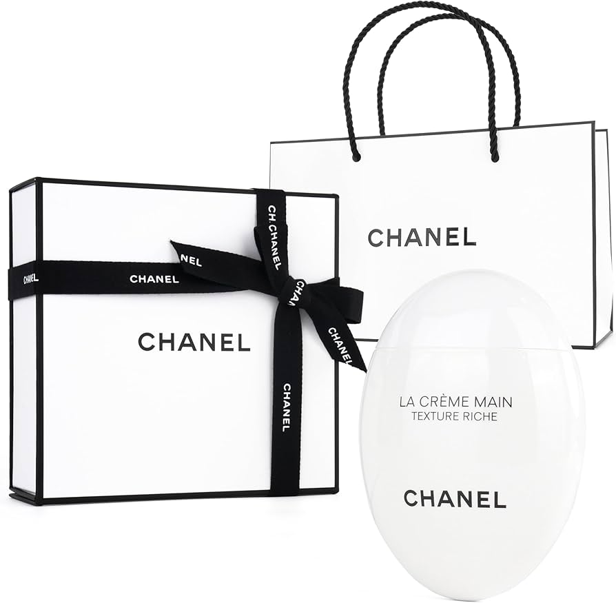 Amazon.co.jp: 【国内正規品】CHANEL シャネル ラ クレーム マン