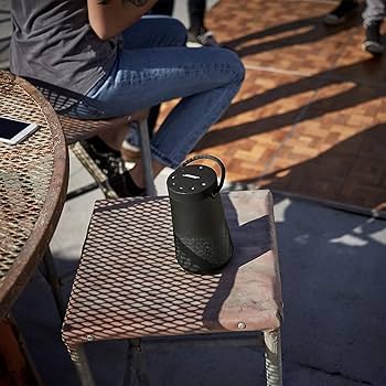 Amazon.com: Bose SoundLink Revolve+ (Series II) Bluetooth Speaker