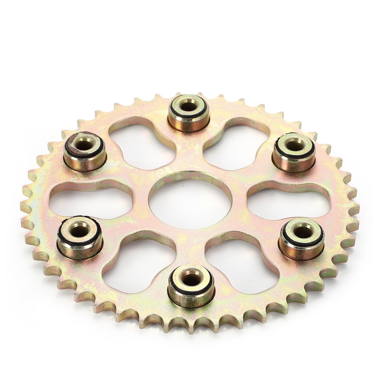 Amazon | リアスプロケット スプロケット YAMAHA セロー250 トリッカー