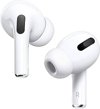 Amazon.co.jp: 【整備済み品】 Apple AirPods Pro White : 家電＆カメラ