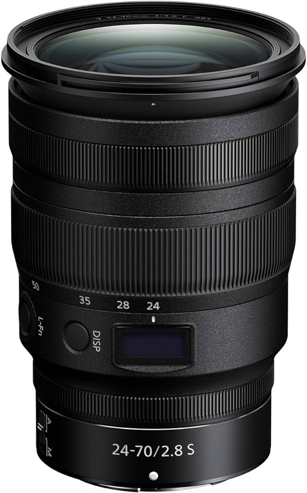 ☆美品 AF-S NIKKOR 24-70mm f/2.8G ED Amazon.com : Nikon AF-S FX