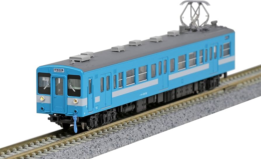 Amazon | KATO Nゲージ 119系 飯田線 3両セット 10-1487 鉄道模型 電車