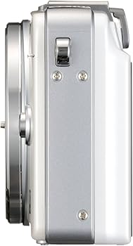 Amazon | OLYMPUS ミラーレス一眼 PEN mini E-PM2 レンズキット