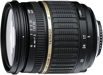 Amazon.co.jp: TAMRON 大口径ズームレンズ SP AF17-50mm F2.8 XR DiII