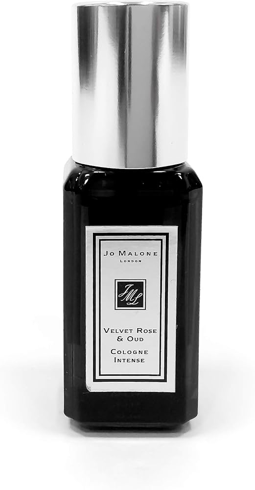 Amazon.com : Jo Malone Velvet Rose and Oud Cologne Intense Travel