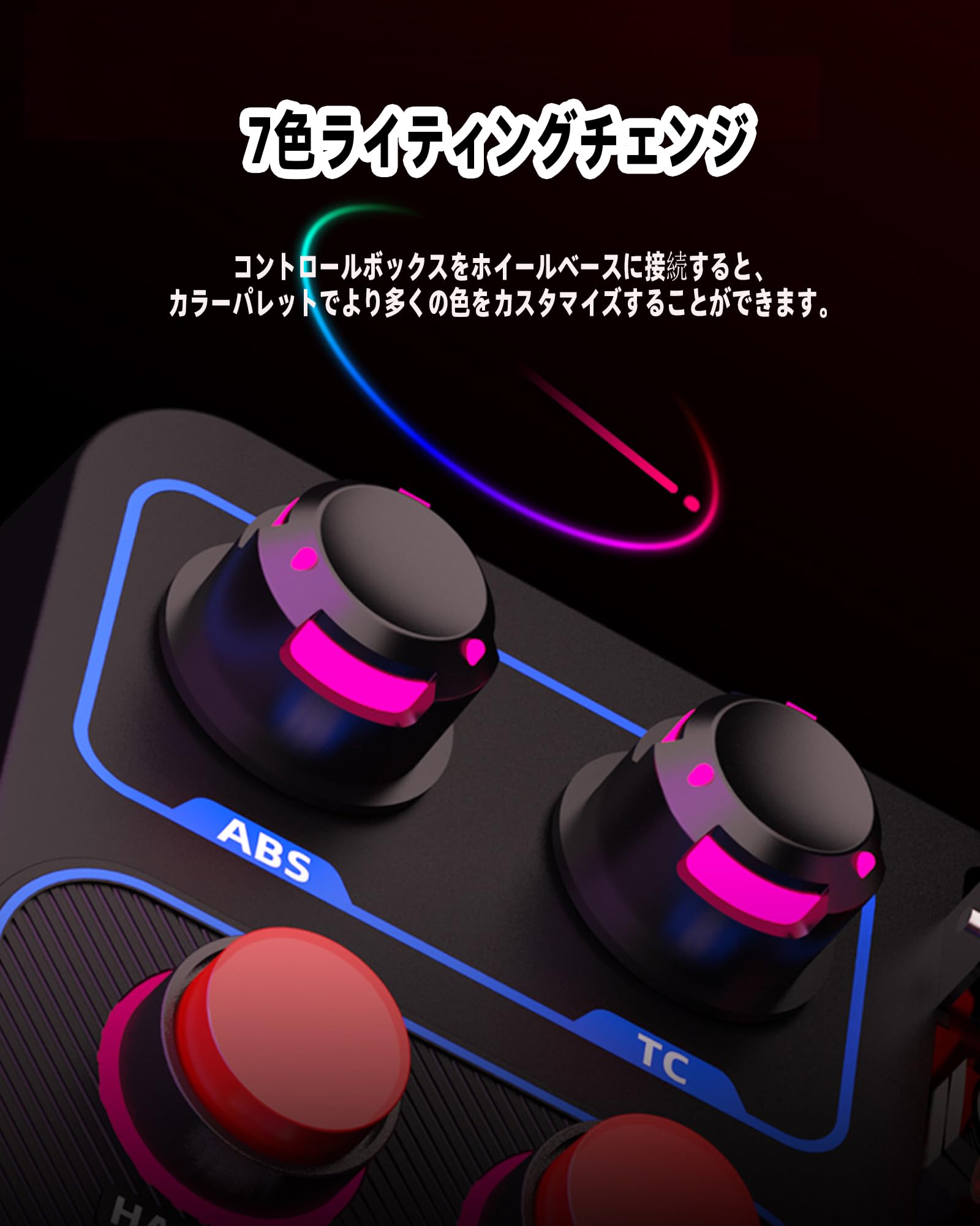 Amazon.co.jp: PXN ファームシミュレーションコントローラー - CB1 Sim